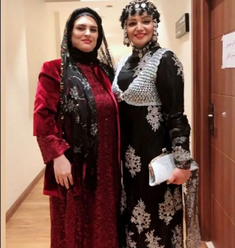 الهام پاوه نژاد