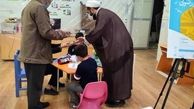 تکریم شرکت‌کنندگان جشنواره کتابخوانی رضوی در استان با هدایای متبرک آستان قدس رضوی 