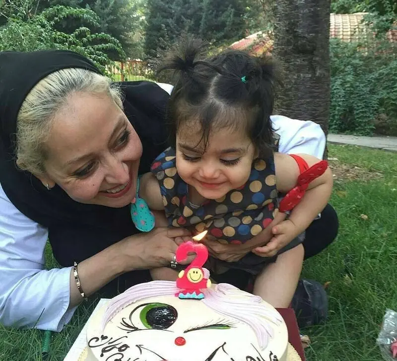آرزو افشار