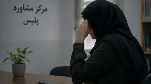 از زبان سیمین ۱۸ ساله: عاشق پسر دایی‌ام بودم، اما او به خواستگاری دخترخاله‌ام رفت / امسال دیگر حال درس خواندن و کنکور ندارم