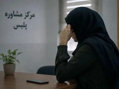 از زبان سیمین ۱۸ ساله: عاشق پسر دایی‌ام بودم، اما او به خواستگاری دخترخاله‌ام رفت / امسال دیگر حال درس خواندن و کنکور ندارم