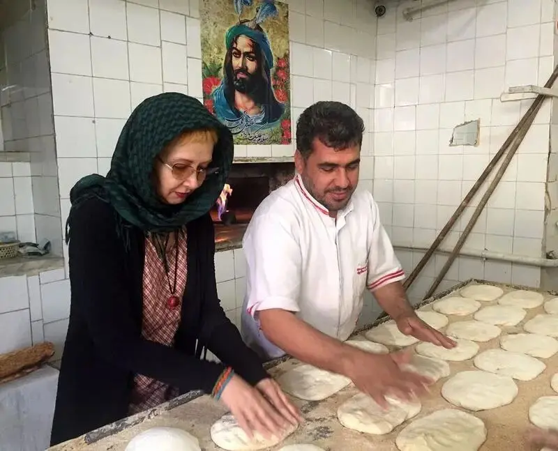 کتایون ریاحی
