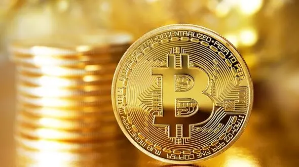قیمت بیت کوین به مرز 50 هزار دلار نزدیک شد