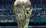 فیلم / وقتی سکوهای ورزشگاه در جام جهانی کلاس درس می‌شوند