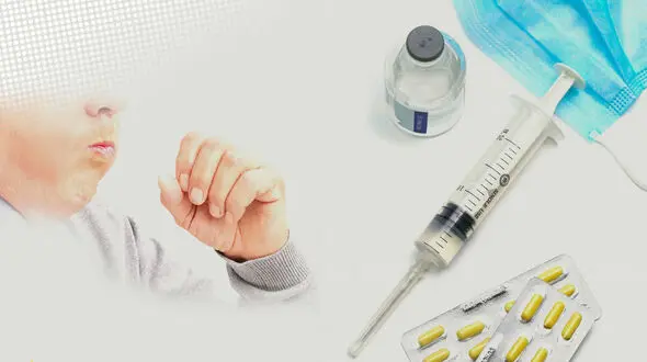 این افراد بیشتر مریض می شوند!