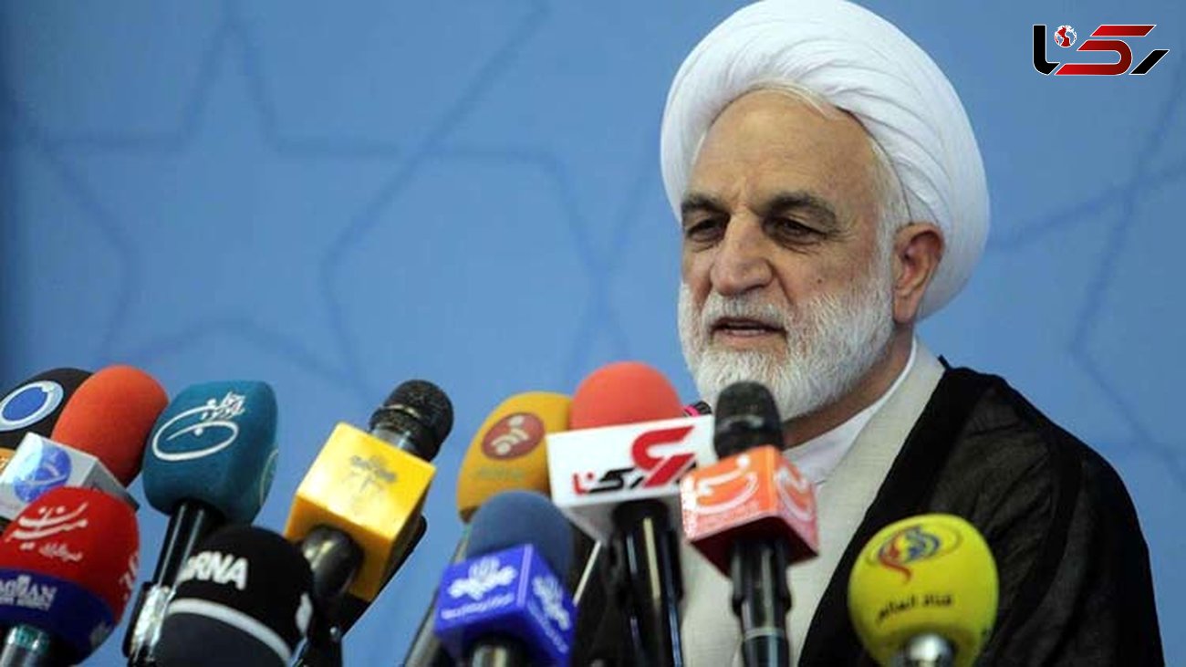 سخنرانی " محسنی اژه‌ای" در اجلاس شورای عالی استانها