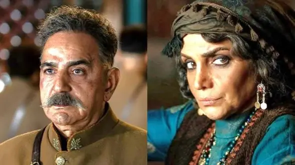 عکس های  بازیگران سریال «شکارگاه» در کنار همسر و خانواده‌شان/   از دختر و عروس پرویز پرستویی تا  الهام پاوه‌نژاد و سوگل خلیق !