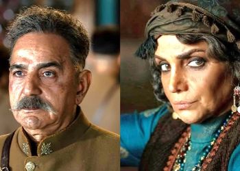 عکس های  بازیگران سریال «شکارگاه» در کنار همسر و خانواده‌شان/   از دختر و عروس پرویز پرستویی تا  الهام پاوه‌نژاد و سوگل خلیق !