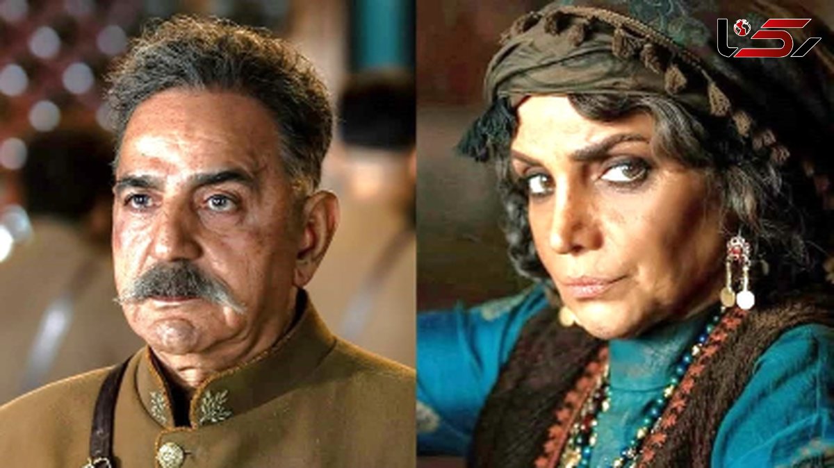 عکس های  بازیگران سریال «شکارگاه» در کنار همسر و خانواده‌شان/   از دختر و عروس پرویز پرستویی تا  الهام پاوه‌نژاد و سوگل خلیق !