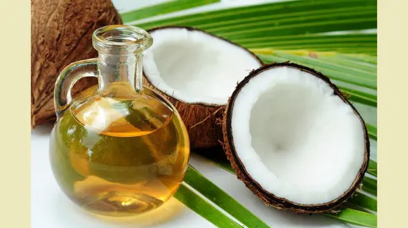 سرکه نارگیل؛ منبع خوبی از مواد معدنی و ویتامین ھا
 