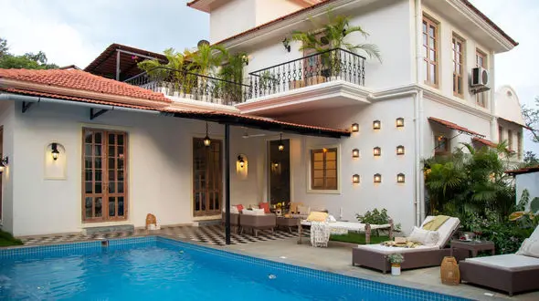 قیمت ویلاهای لوکس رامسر: از 13 تا 75 میلیارد تومان