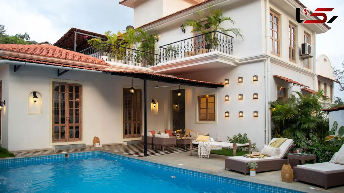 قیمت ویلاهای لوکس رامسر: از 13 تا 75 میلیارد تومان