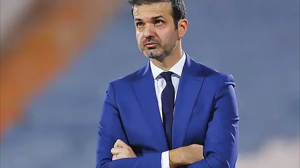 پرونده شکایت استراماچونی و پادوانی از استقلال به کجا رسید؟