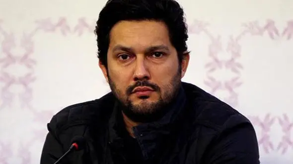 انتقاد تند حامد بهداد از مسعود کیمیایی + فیلم 