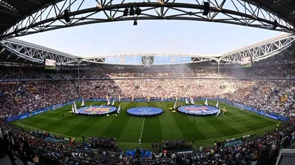 لیون با شکست بارسلونا برای هشتمین بار قهرمان شد