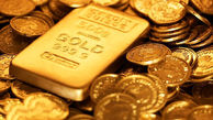 قیمت سکه و قیمت طلا امروز پنجشنبه 9 اردیبهشت + جدول 