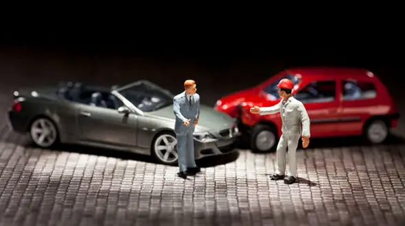 بیمه بدنه خودرو، پشتوانه مالی شما و محافظ خودرو در تصادفات پایان سال 1400