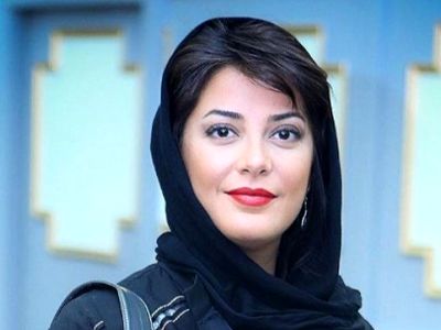 عکس سفر در زمان / چهره‌ای متفاوت و زیبا از طناز طباطبایی در لباس رفتگری /  سال 90