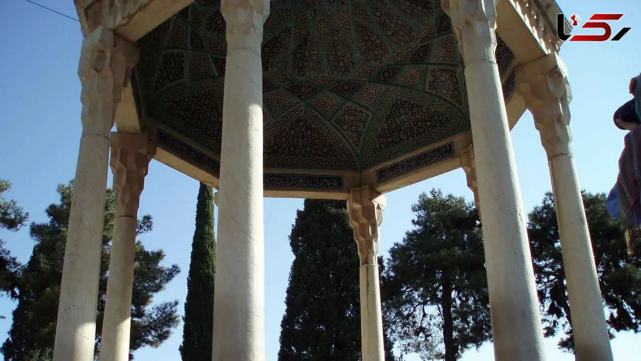 تفسیر فال حافظ امروز 8 مرداد 1405