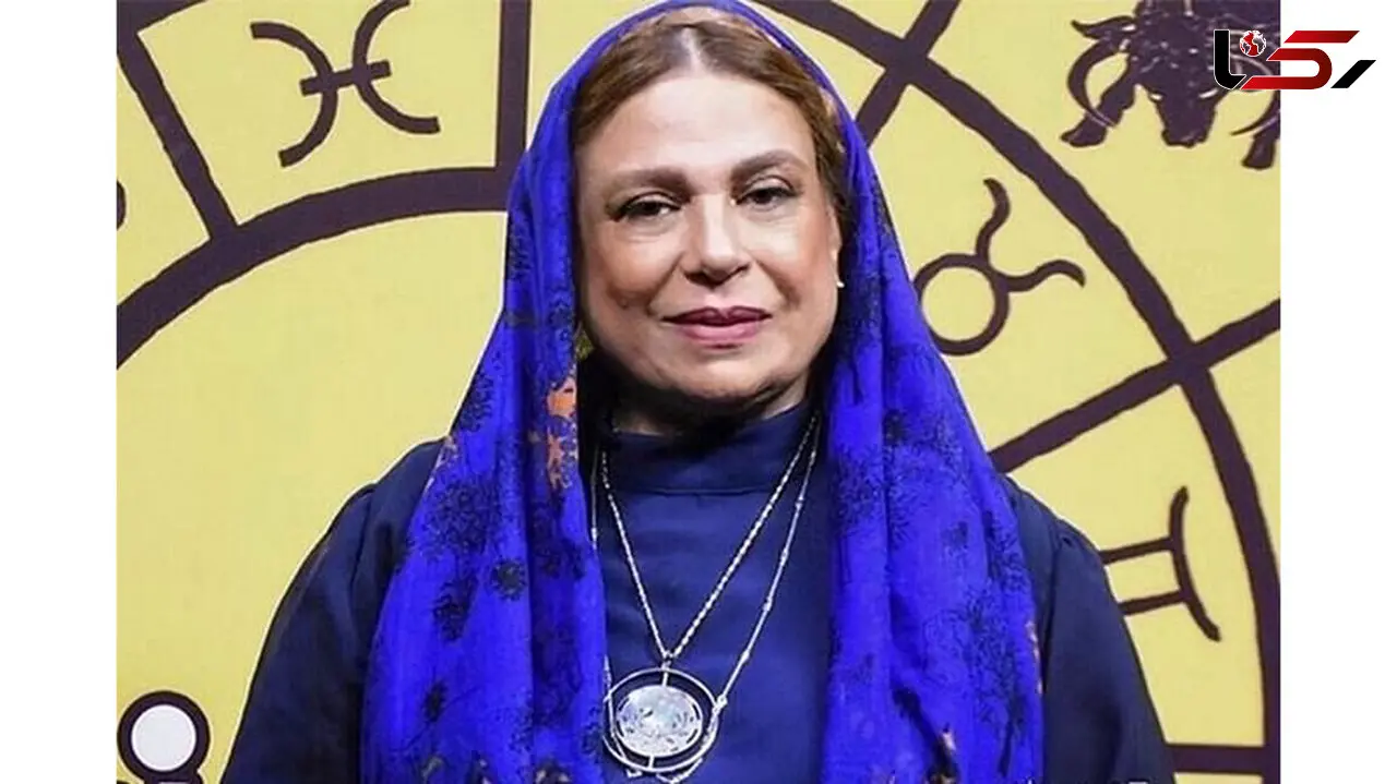 ویدیوی از خانم بازیگر در فیلم بدحجاب ها ! / جنجال گوهر خیراندیش