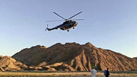نجات 12 زن و مرد قوچانی در دره شمخال / عملیات سپاه نتیجه داد