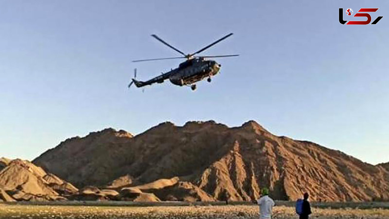 نجات 12 زن و مرد قوچانی در دره شمخال / عملیات سپاه نتیجه داد