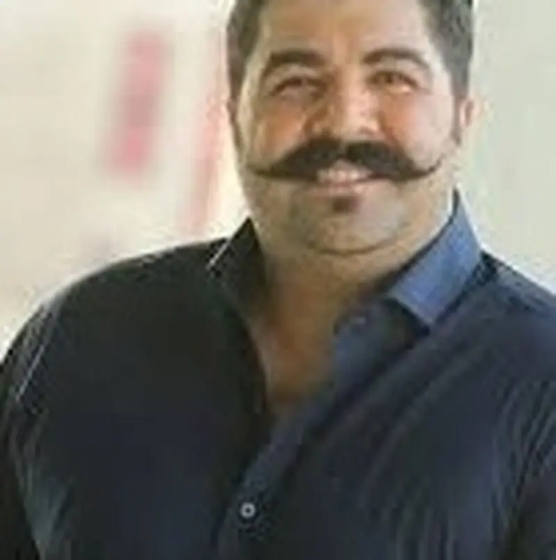 بهنام بانی