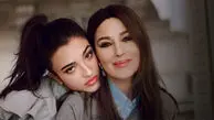دختر دوم مونیکا بلوچی هم وارد دنیای مد شد؛ لئونی کسل در ۱۶ سالگی زیر ذره‌بین رسانه‌ها + عکس