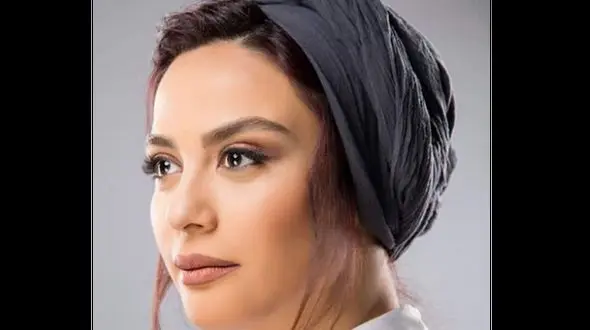 فیلم اولین جشن تولد مارال فرجاد بعد از شکست سرطان 