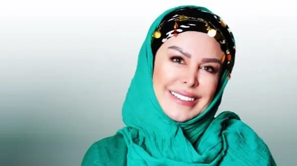 کم سن و سال بودن خانم بازیگر معروف ایرانی در مقابل عروسش + عکس