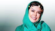 کم سن و سال بودن خانم بازیگر معروف ایرانی در مقابل عروسش + عکس