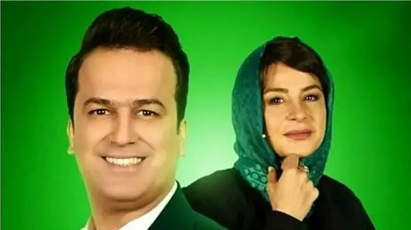 فیلم سکانس خندان/ این مهمون حامد آهنگی نقشه اشو نقش برآب کرد/به سیما میگه ثابت کردی ایرانی 