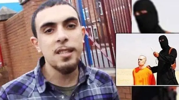 پرونده خونین قصاب داعش/ خواننده قاتل گروه مثلث سیاه را بشناسید + تصاویر