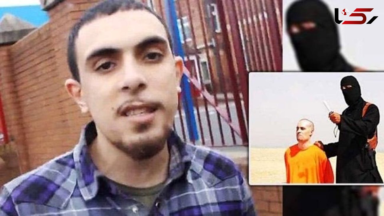 پرونده خونین قصاب داعش/ خواننده قاتل گروه مثلث سیاه را بشناسید + تصاویر