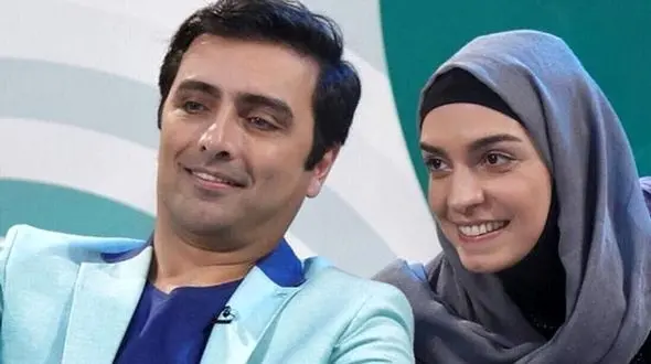 رونمایی از مادر واقعی الیکا عبدالرزاقی، بازیگرِ رامسری برنامه جوکر +عکس/مادر و دختر عین همن!