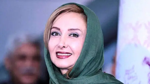 کتایون ریاحی پوست صورتش را کشید /  گرانترین عمل زیبایی + عکس