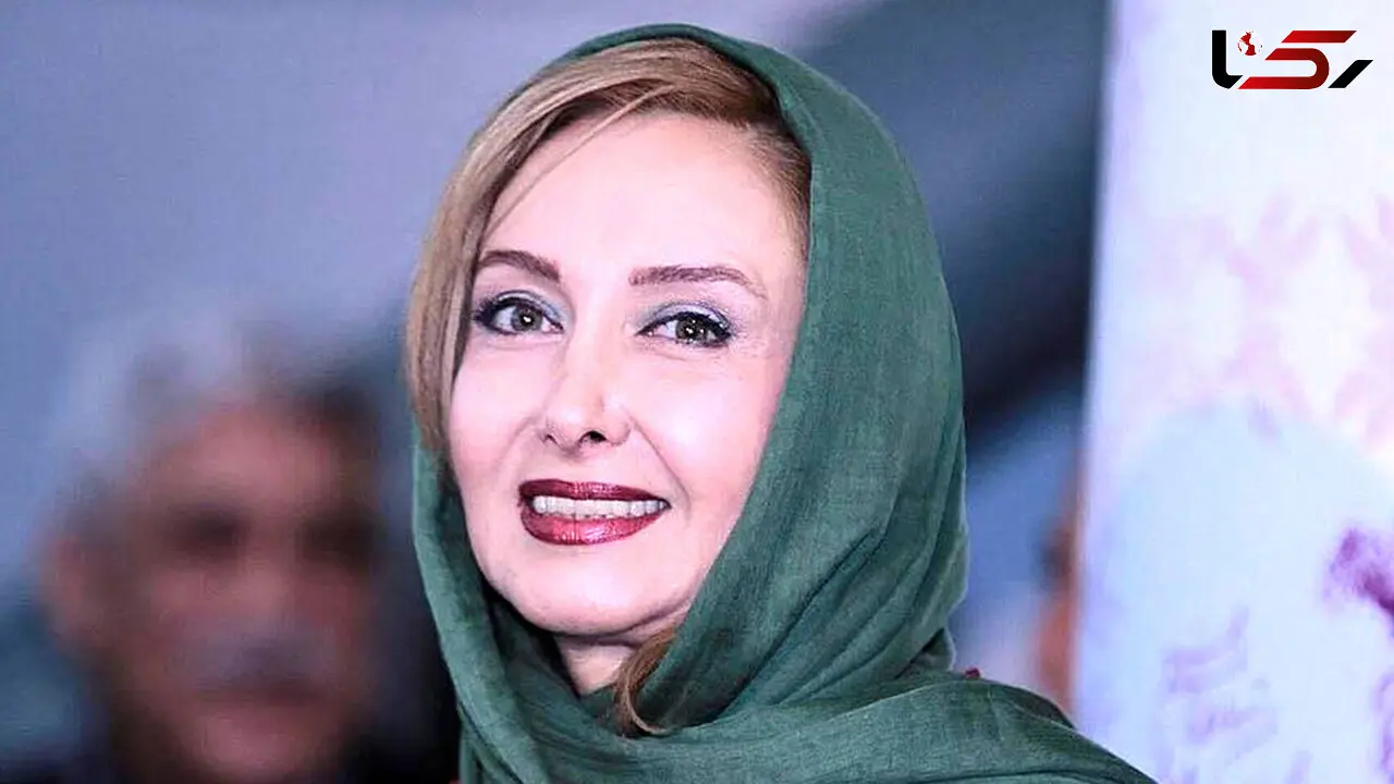 زیبایی چشمگیر کتایون ریاحی در 60 سالگی + عکس خاص دیده نشده