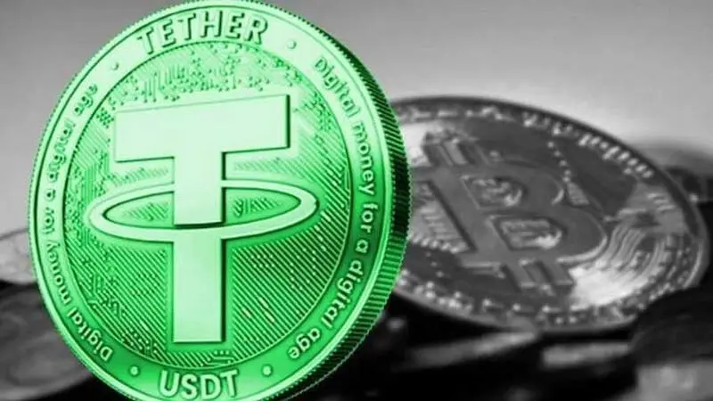 قیمت تتر (USDT)