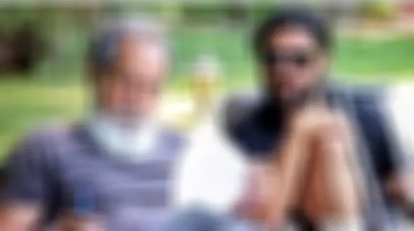 جنجال پول پارتی بازیگران زن و مرد معروف در تهران / پشت پرده این فیلم چیست؟!