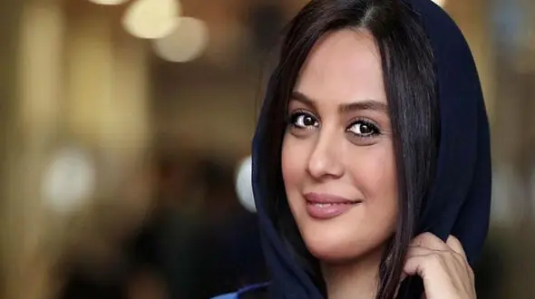 عکس جدید مارال فرجاد