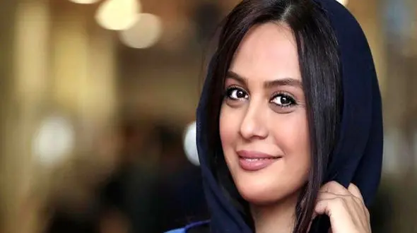 عکس جدید مارال فرجاد