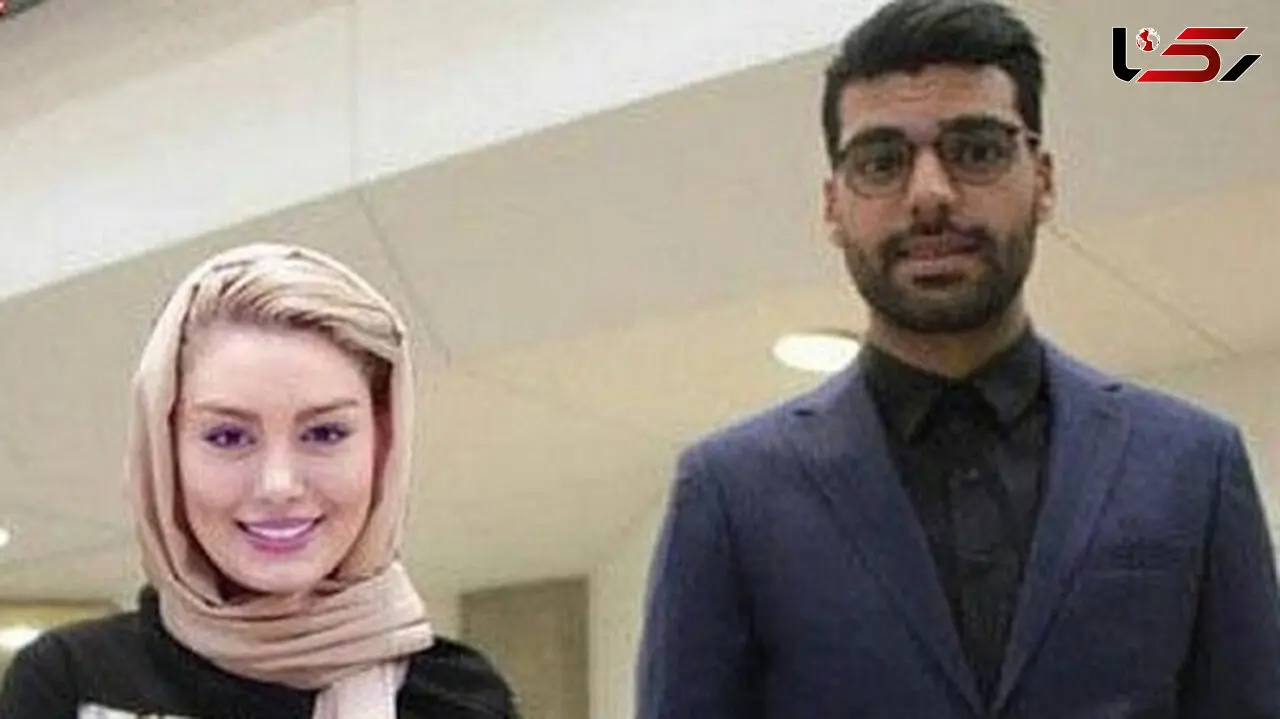 خانم بازیگر و آقای فوتبالیست قربانی فتوشاپ شدند +تصاویر