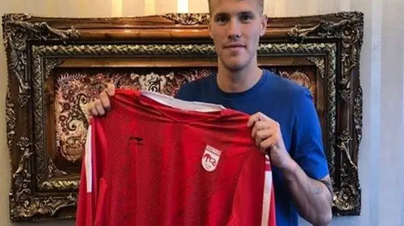 افسردگی بعد از سریع‌ترین هت‌تریک ایران!