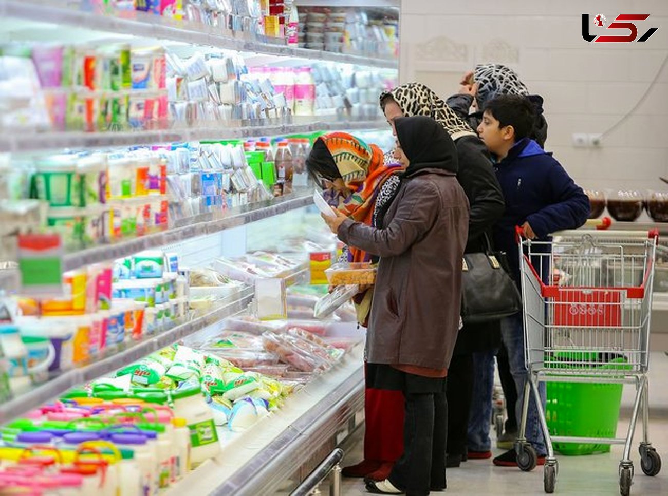  سوپر مارکت ها چه اصول بهداشتی را باید رعایت کنند؟ / در دوره کرونایی 