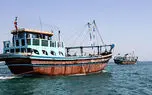  نجات 6 دریانورد شناور تجاری از خطر مرگ در خلیج‌ فارس/ لنج باری غرق شد 