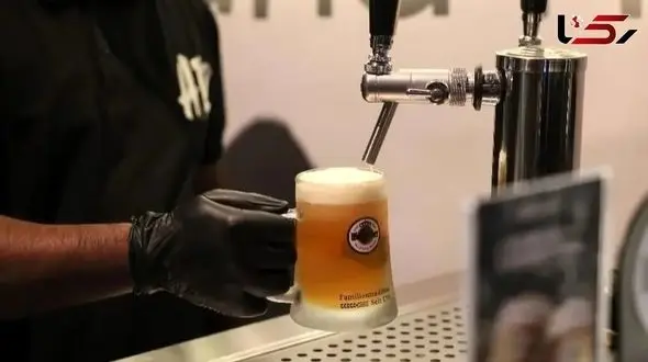 Non-Alcoholic Beer in Saudi Arabia; A European-Style Café in Riyadh Sparks Controversy
