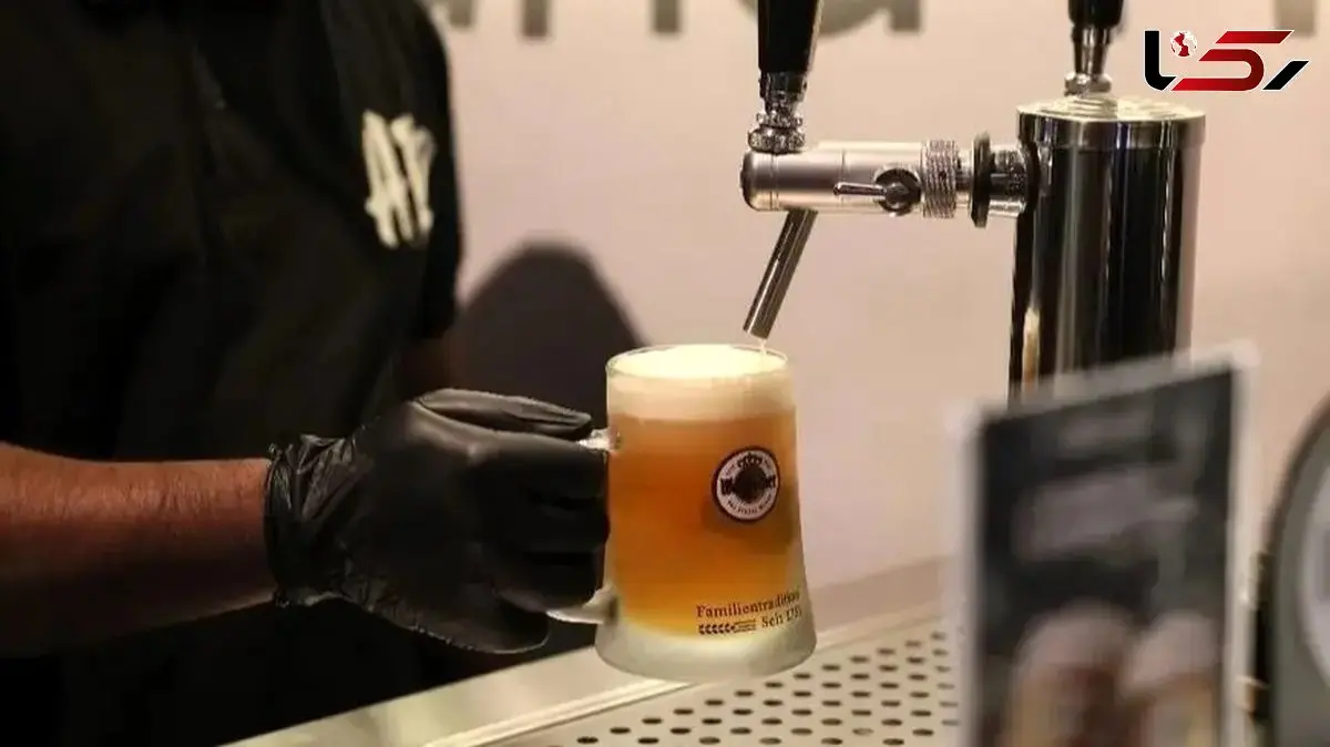Non-Alcoholic Beer in Saudi Arabia; A European-Style Café in Riyadh Sparks Controversy