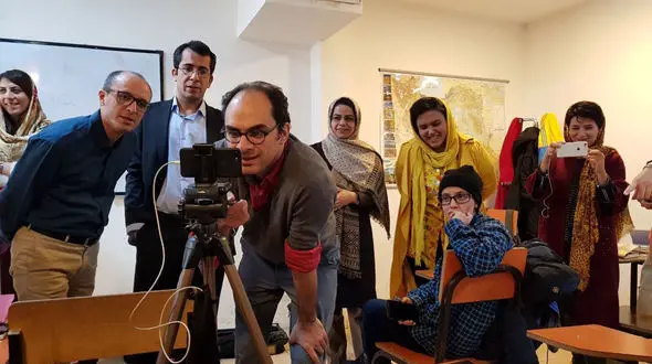 برگزاری رویداد «کمپ فیلم، صلح و سفر» همزمان با روز جهانی گردشگری