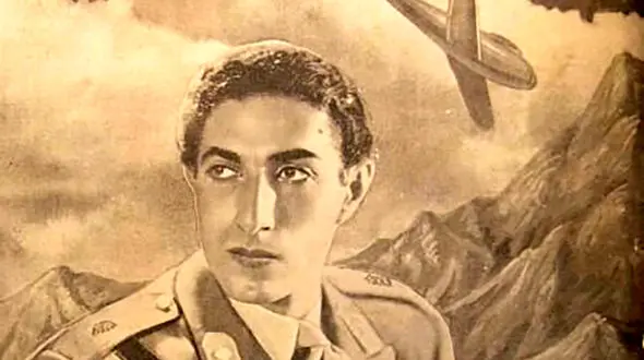 وقتی هواپیمای علیرضا پهلوی سقوط کرد + عکس ها و ماجرایش !