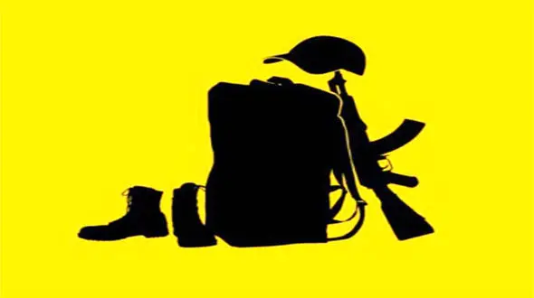 مشمولان سربازی در زمان اعزام به خدمت مجاز به داشتن چه وسایلی هستند؟